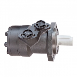 TUZ SERİCİ PALETLİ ZİNCİR - HİDROLİK MOTORU